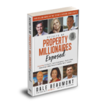 Property Millionaires Exposed, front cover