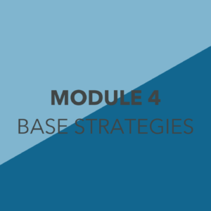 04 Fundamentals Base Strategies